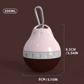 Teardrop Shape water bottle