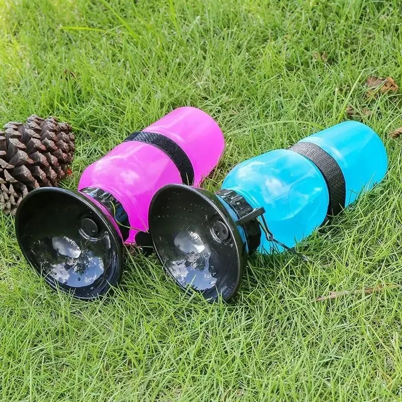 PawSip Bottle water
