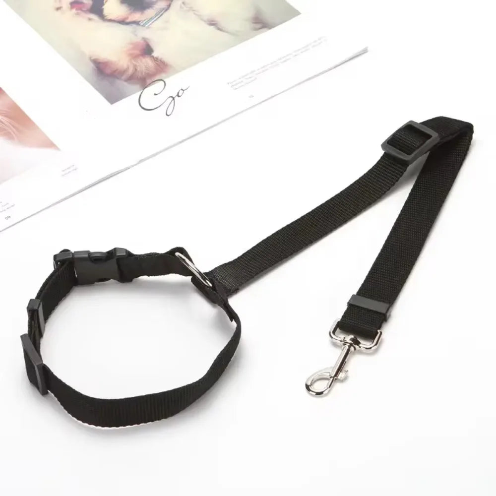 Adjustable Dog seat bet
