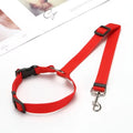 Adjustable Dog seat bet