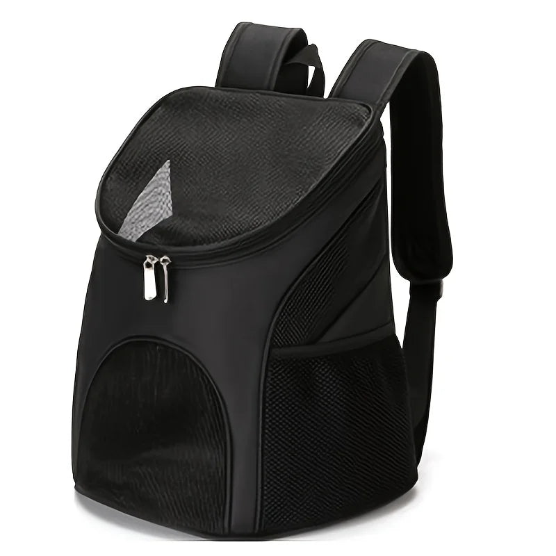 Breathable Dog Backpack