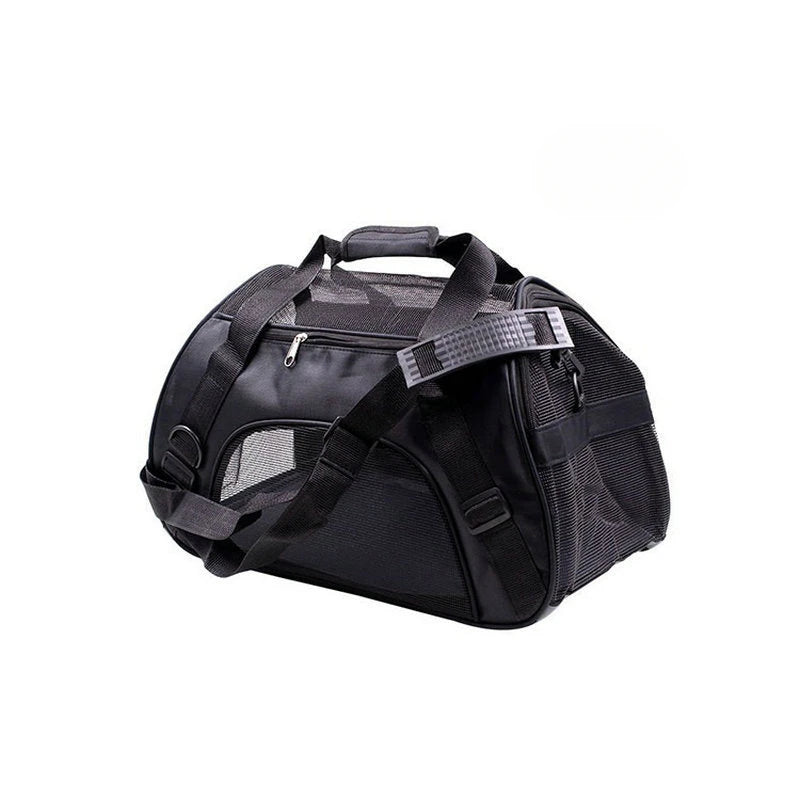 Puppy travel bag