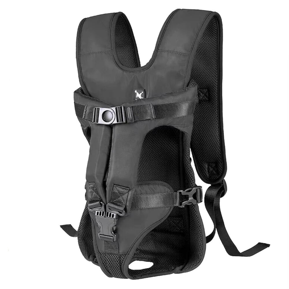 Thickened Sponge Backpack
