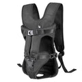 Thickened Sponge Backpack