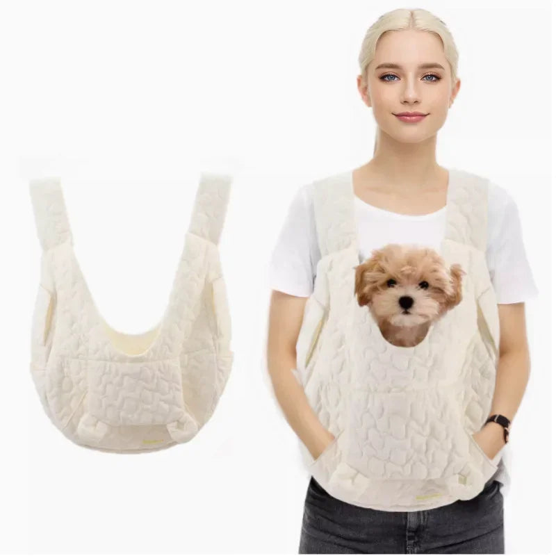 Dog Chest-bag