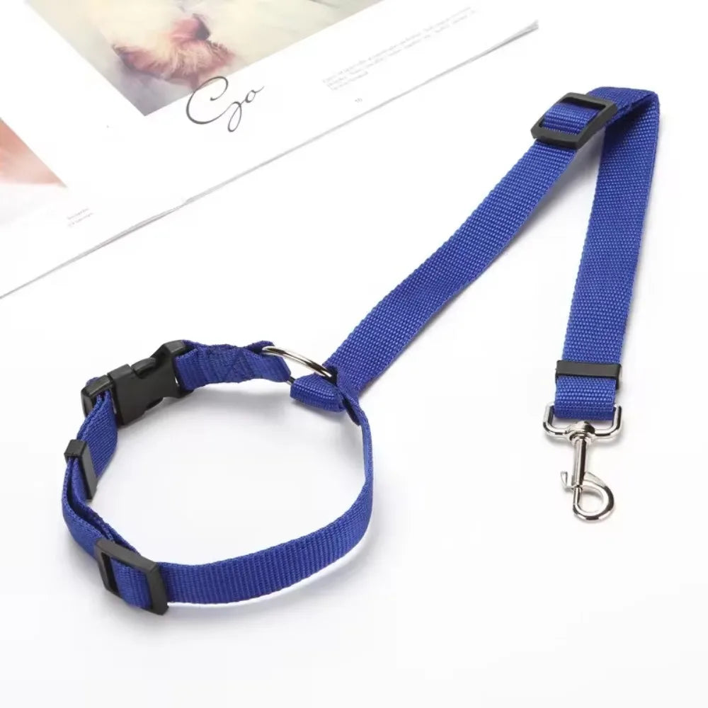 Adjustable Dog seat bet