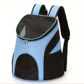 Breathable Dog Backpack