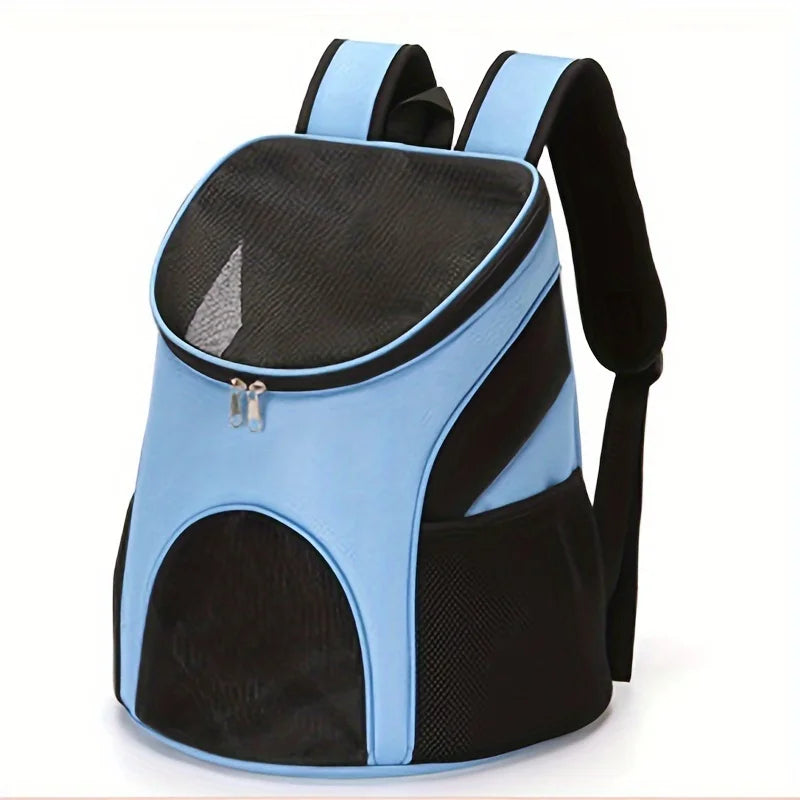 Breathable Dog Backpack