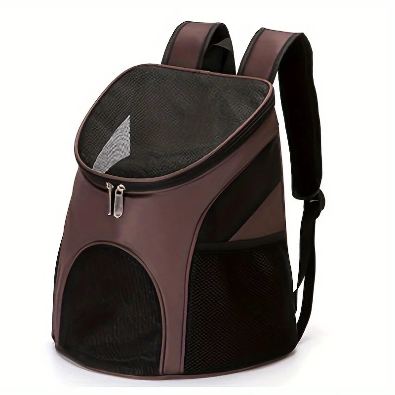 Breathable Dog Backpack