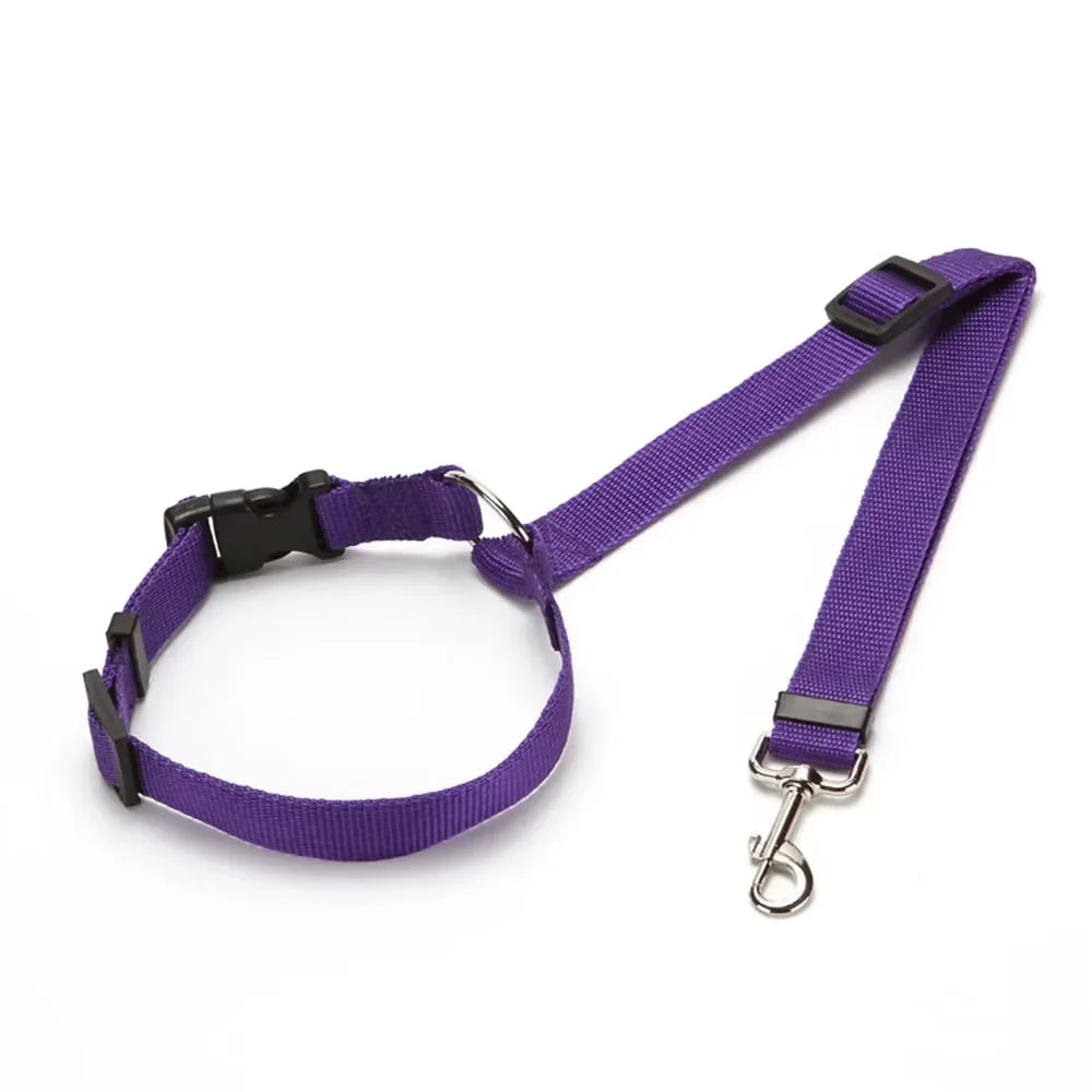 Adjustable Dog seat bet