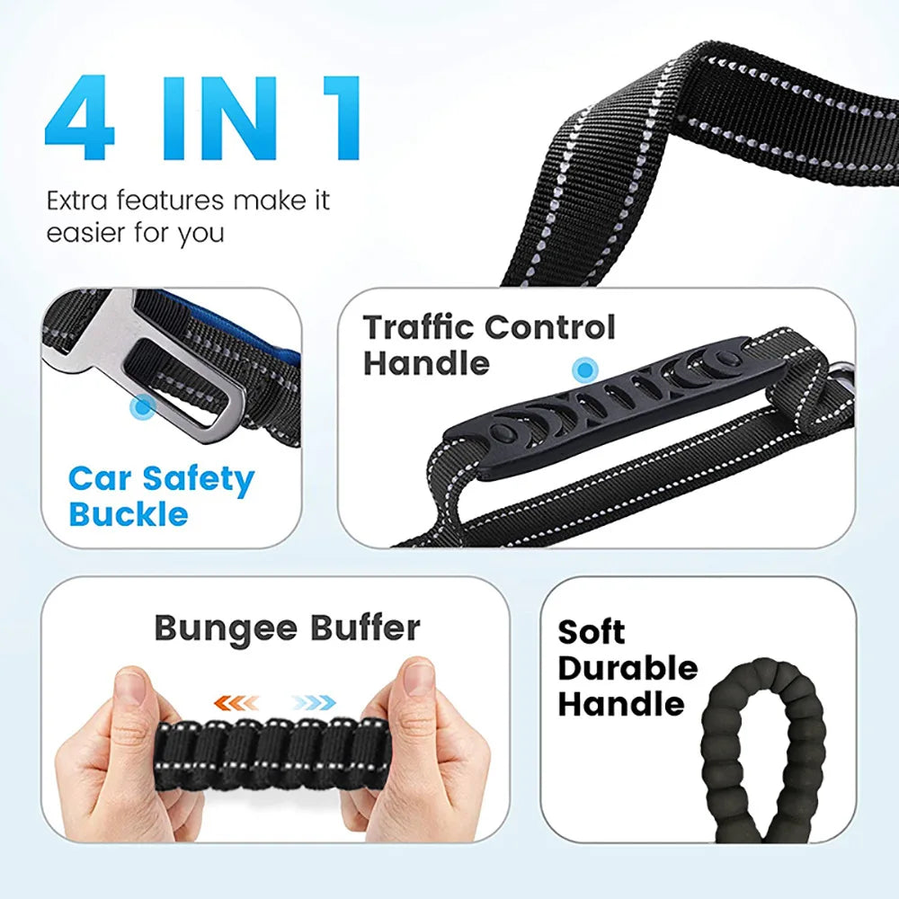 Multifunctional Training car seat bet
