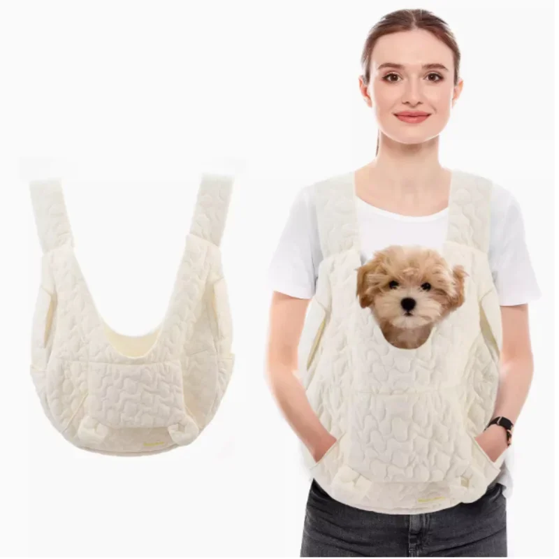 Dog Chest-bag