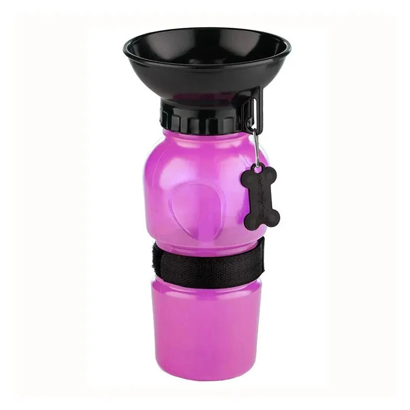 PawSip Bottle water