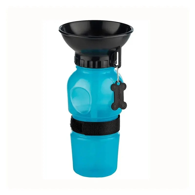 PawSip Bottle water