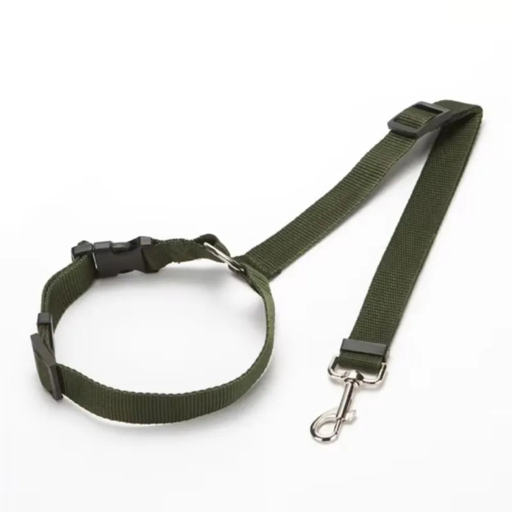 Adjustable Dog seat bet