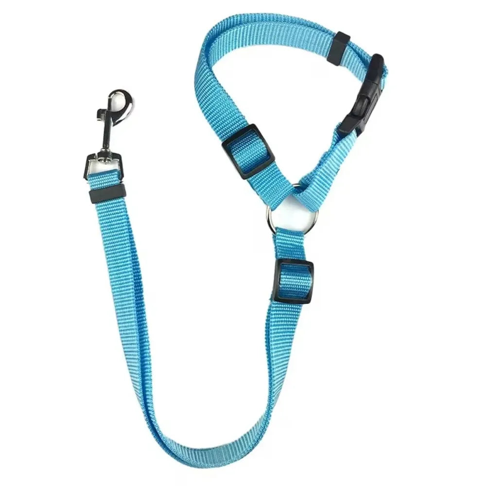 Adjustable Dog seat bet