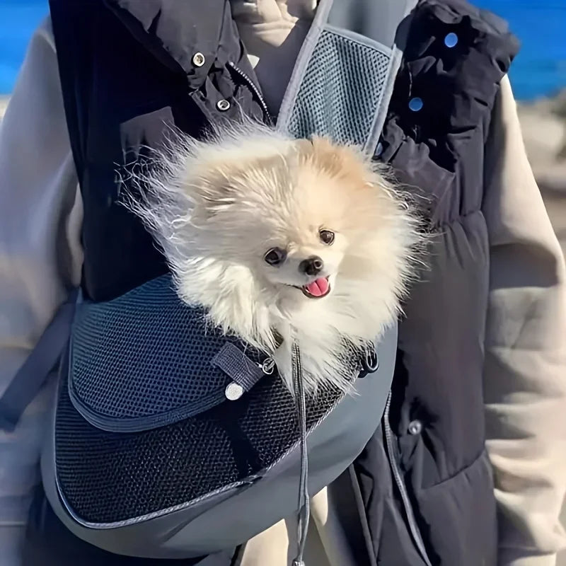 Dog Backpack