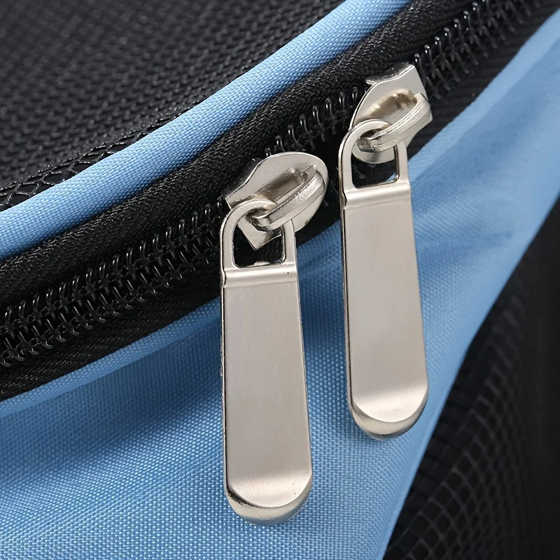 Breathable Dog Backpack